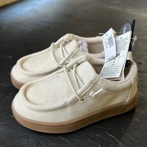 Baby Gap shoes/moccasins
